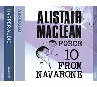 Force 10 from Navarone