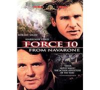 Force 10 From Navarone