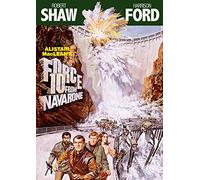 Force 10 from Navarone [DVD]