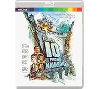 Force 10 from Navarone (Standard Edition)