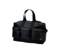Force 2 Way Duffle Bag - Black One Size