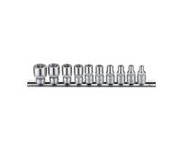 FORCE 21016 Socket set