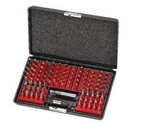 FORCE 21022 Screwdriver Bits Set