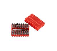 FORCE 2331A Screwdriver Bit Set