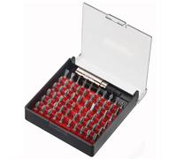 FORCE 2611B Screwdriver Bit Set