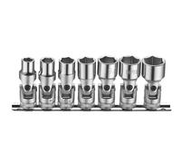 FORCE 30710S Universal Joint, sockets