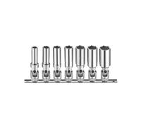 FORCE 3077S Universal Joint, sockets