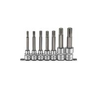 FORCE 3078A Socket set
