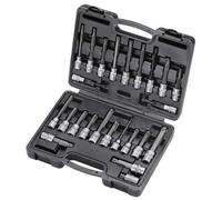 FORCE 4266 Socket set