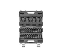 FORCE 4267 Socket set