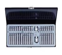 FORCE 4401-E Screwdriver Bit Set