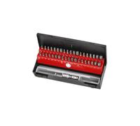 FORCE 4401C Screwdriver Bit Set