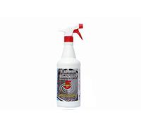 Force 5 Aluminum Brightener. Cleaner & Restorer, Aluminum Boat Cleaner - Perfect for Pontoon Boats, Jon Boats & Canoes 32oz