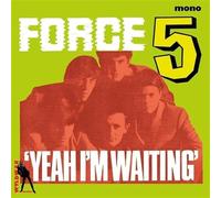 Force 5 - Yeah I m Waiting (Limited 10 inch Vinyl) [VINYL]