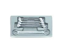 FORCE 5066 Spanner Set, brake pipes
