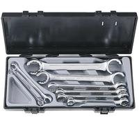 FORCE 5082 Spanner Set, brake pipes