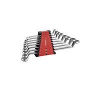 FORCE 5088 Double Ring Spanner Set