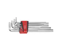 FORCE 5116XL Angled Screwdriver Set