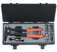 FORCE 5861 Riveting Pliers