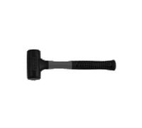 FORCE 616260 Rubber Hammer