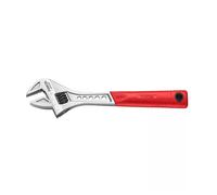 FORCE 649100A Adjustable Spanner