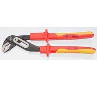 FORCE 6907250 Pipe Wrench / Water Pump Pliers