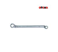 FORCE 7561622A Double Ring Spanner