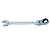 FORCE 75719F Ratchet Ring Open-ended Spanner