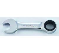 FORCE 757S13 Ratchet Ring Open-ended Spanner