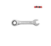 FORCE 757S17 Ratchet Ring Open-ended Spanner