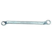 FORCE 7592224 Double Ring Spanner