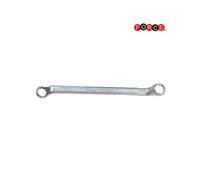 FORCE 7592425S Double Ring Spanner