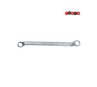 FORCE 7593641 Double Ring Spanner