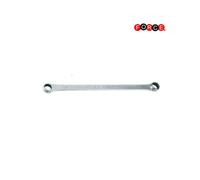FORCE 7601012 Double Ring Spanner