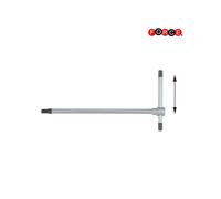 FORCE 76406TA Ratchet Handle