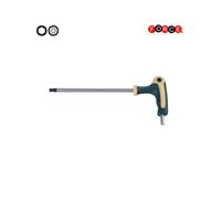 FORCE 76507G Angled Screwdriver