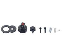 FORCE 80222-P Repair Set, reversible ratchet