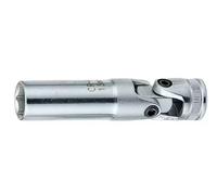 FORCE 805256505 Universal Joint, sockets