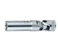 FORCE 805256508 Universal Joint, sockets