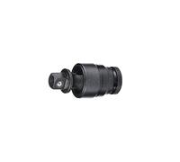 FORCE 80561MPB Extension, power socket
