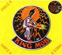 Force 9 by KING MOB (2011-10-31)