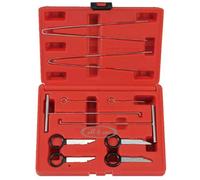 FORCE 910C3 Release Tool Set, radio