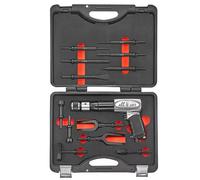 FORCE 912T5 Chisel Hammer Set