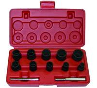 FORCE 912U3 Socket set