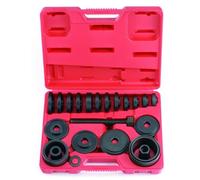 FORCE 924T1 Thrust Piece Set, press in / out tool