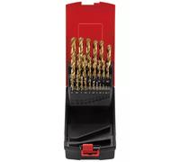FORCE 924U1 Twist Drill Bit Set