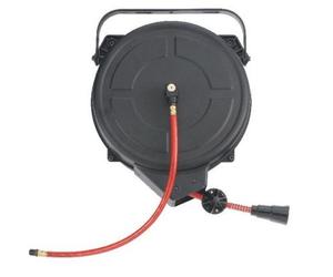 FORCE 9U0201 Compressed Air Hose