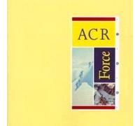 Force - A Certain Ratio CD