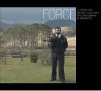 Force: A Contemporary Portrait of Scotland's Police