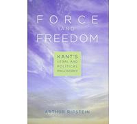 Force and Freedom